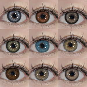 Eyeshare Colored Contact Lenses