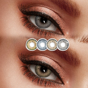 EYESHARE Color Contact Lens Party Vampire Cosplay Wholesale Circle Lenses