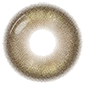Hazel Eye FDA Approved Colored Contacts