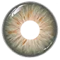 Brown Eye Natural FDA Approved Colored Contacts