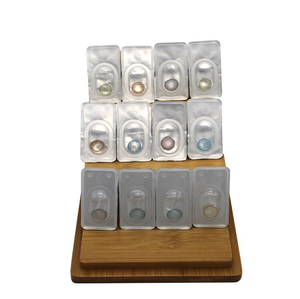 Natural Colors Contact Lenses New Look Lady Color Day Contact Lens