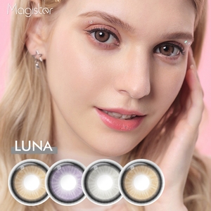 Magister Contacts Lenses Color Fashion Colored Contact Lenses