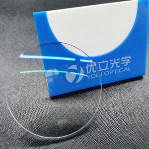 Eyewear Cheap Prescription Glasses Optical Lens