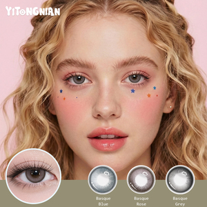 YITONGNIAN Colored Contact Lenses Wholesale