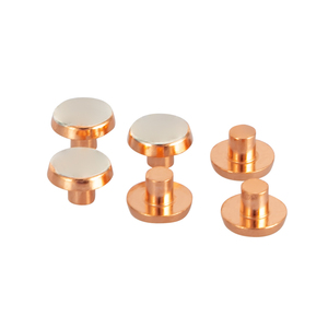 Certified Bimetal Electrical Contacts